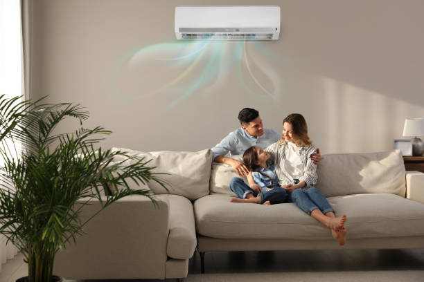 Best HVAC air duct cleaning  in Gresham, OR