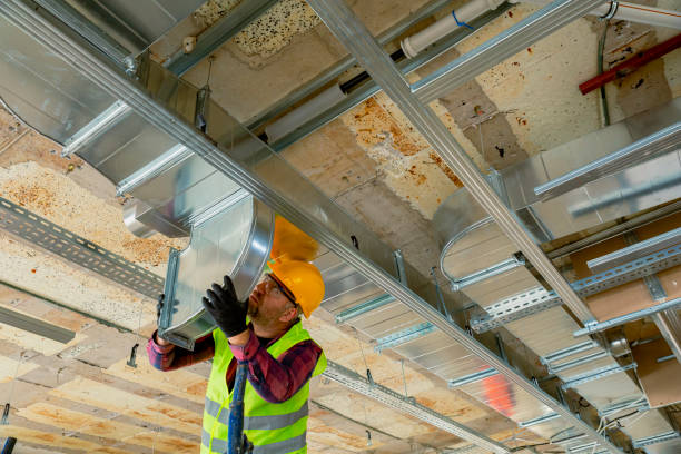 Best 24/7 HVAC repair  in Gresham, OR
