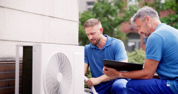 Best HVAC air duct cleaning  in Gresham, OR
