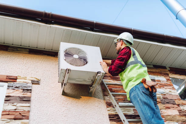 Best HVAC tune-up services  in Gresham, OR