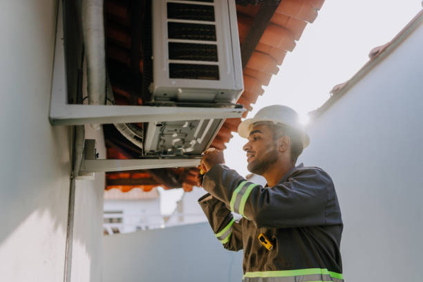 Best HVAC air duct cleaning  in Gresham, OR