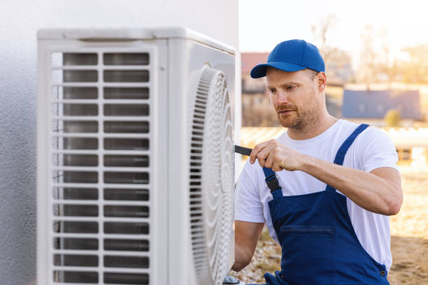 HVAC troubleshooting in Gresham, OR