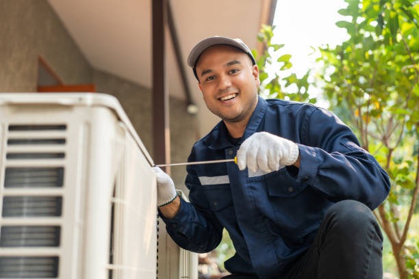 Best Heating repair services  in Gresham, OR