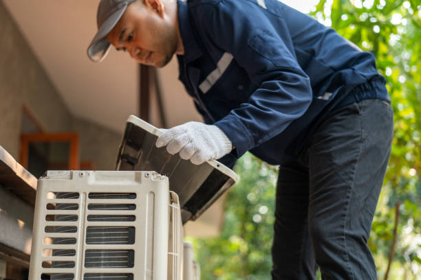 Best Affordable HVAC services  in Gresham, OR