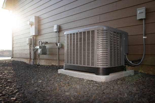 Best HVAC troubleshooting  in Gresham, OR
